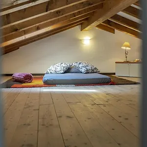 Appartement Da Perry, Morbegno