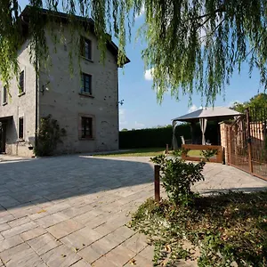  Agroturismo Cascina Costa