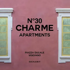  Apartamento N°30 Charme
