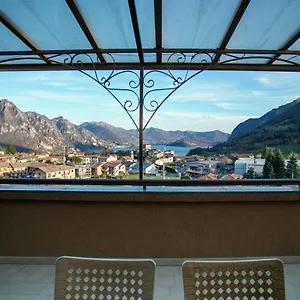 Appartement Iseolakerental - Livio, Solto Collina