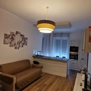  Apartamento Perla