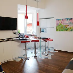 Apartment Casa Veniero Italy