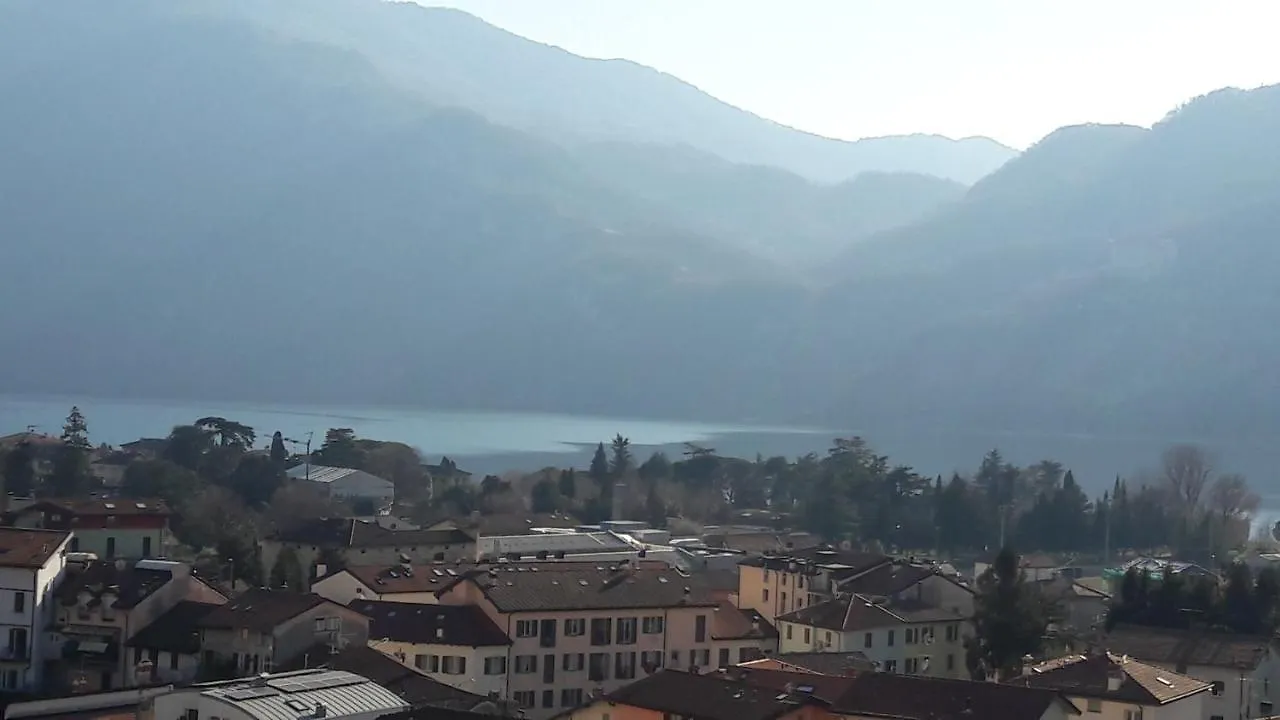 Miralago Casa Vacanze Apartment Mandello del Lario