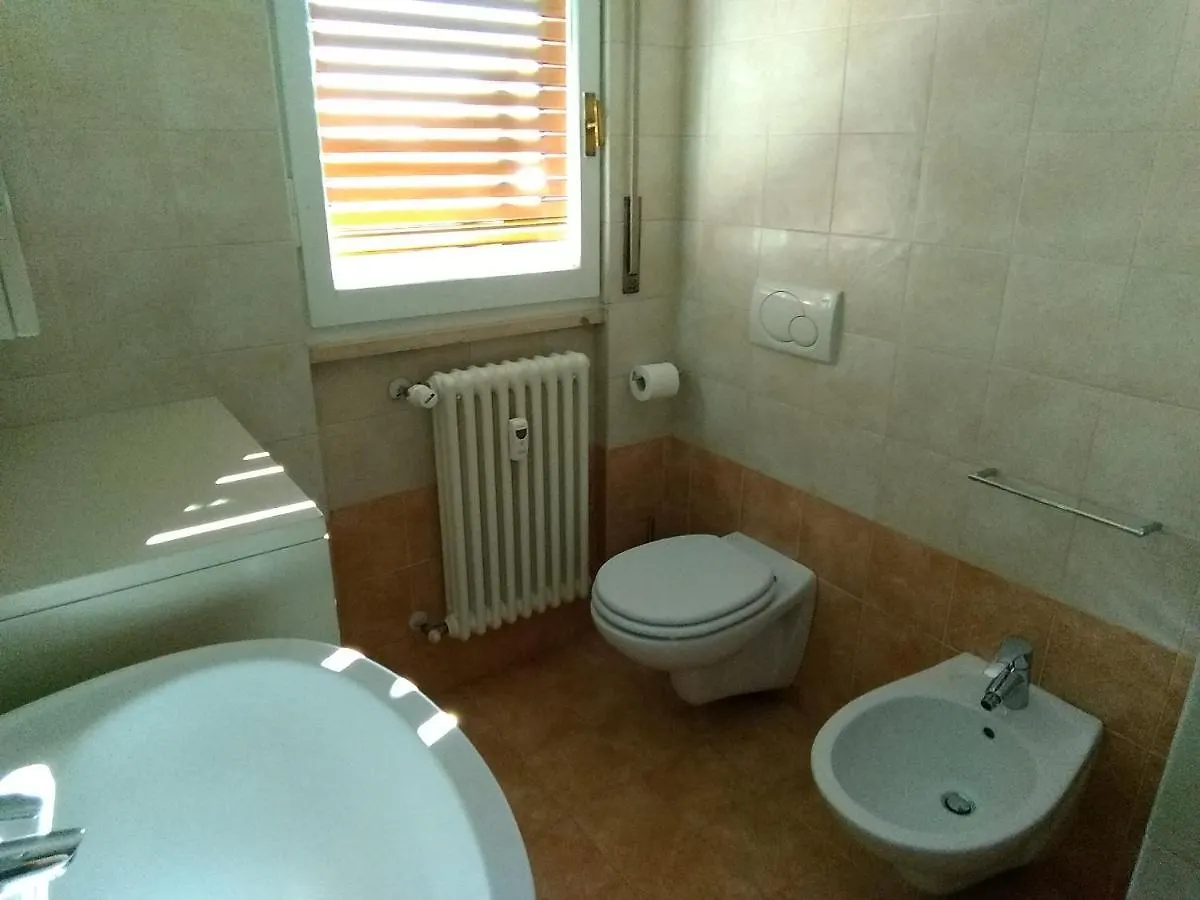 Miralago Casa Vacanze Apartment Mandello del Lario