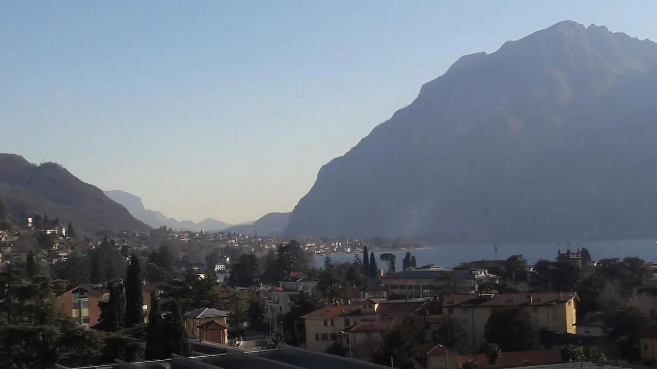 Miralago Casa Vacanze Apartment Mandello del Lario 0*,