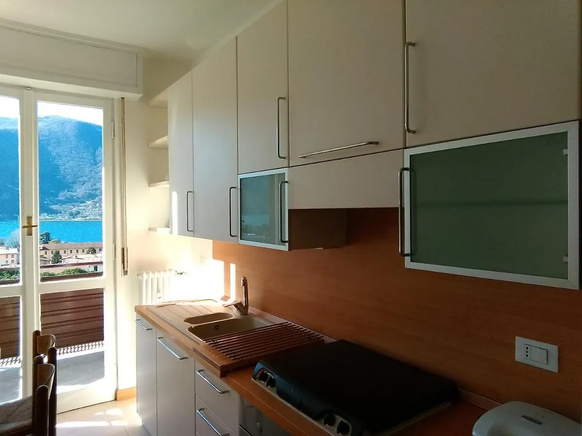 Miralago Casa Vacanze Apartment Mandello del Lario