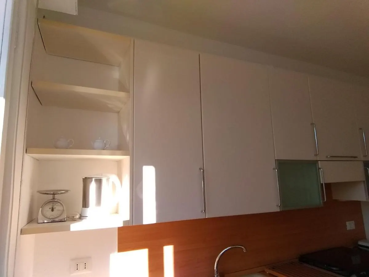Miralago Casa Vacanze Apartment Mandello del Lario