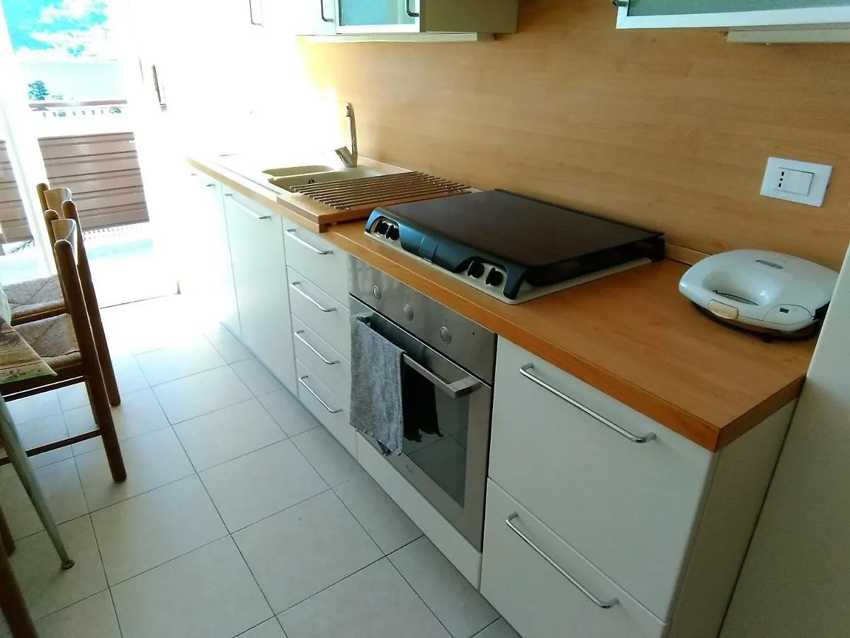 Miralago Casa Vacanze Apartment Mandello del Lario Italy