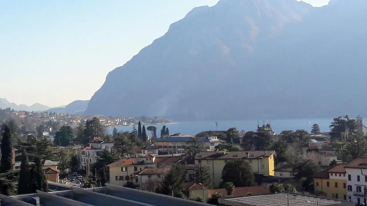 Miralago Casa Vacanze Apartment Mandello del Lario