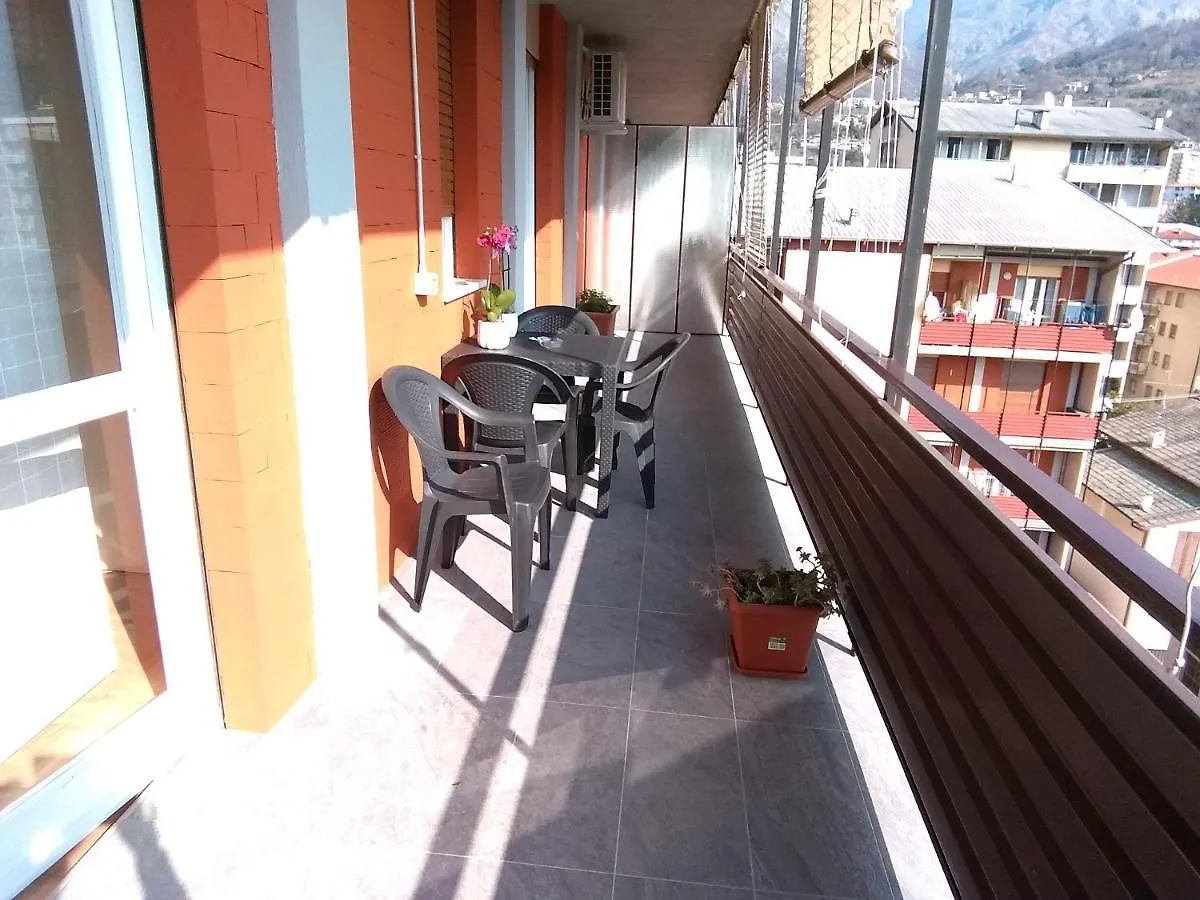 Miralago Casa Vacanze Apartment Mandello del Lario Italy
