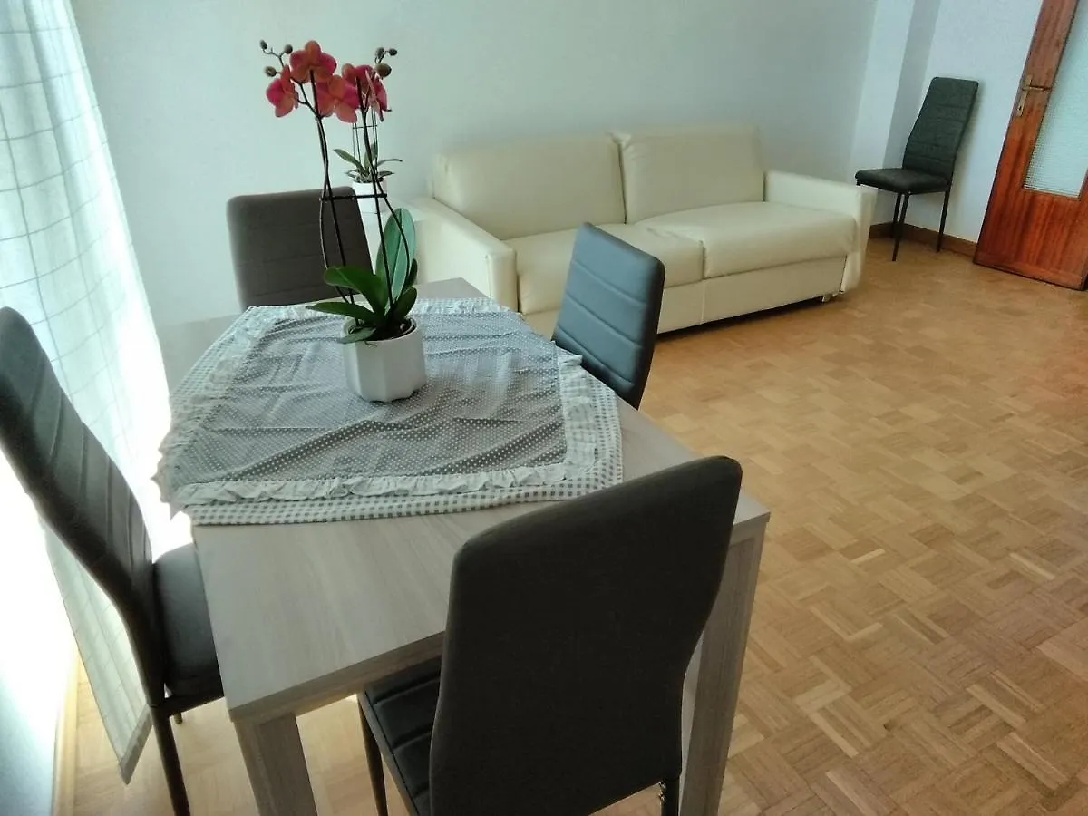 Miralago Casa Vacanze Apartment Mandello del Lario 0*,  Italy