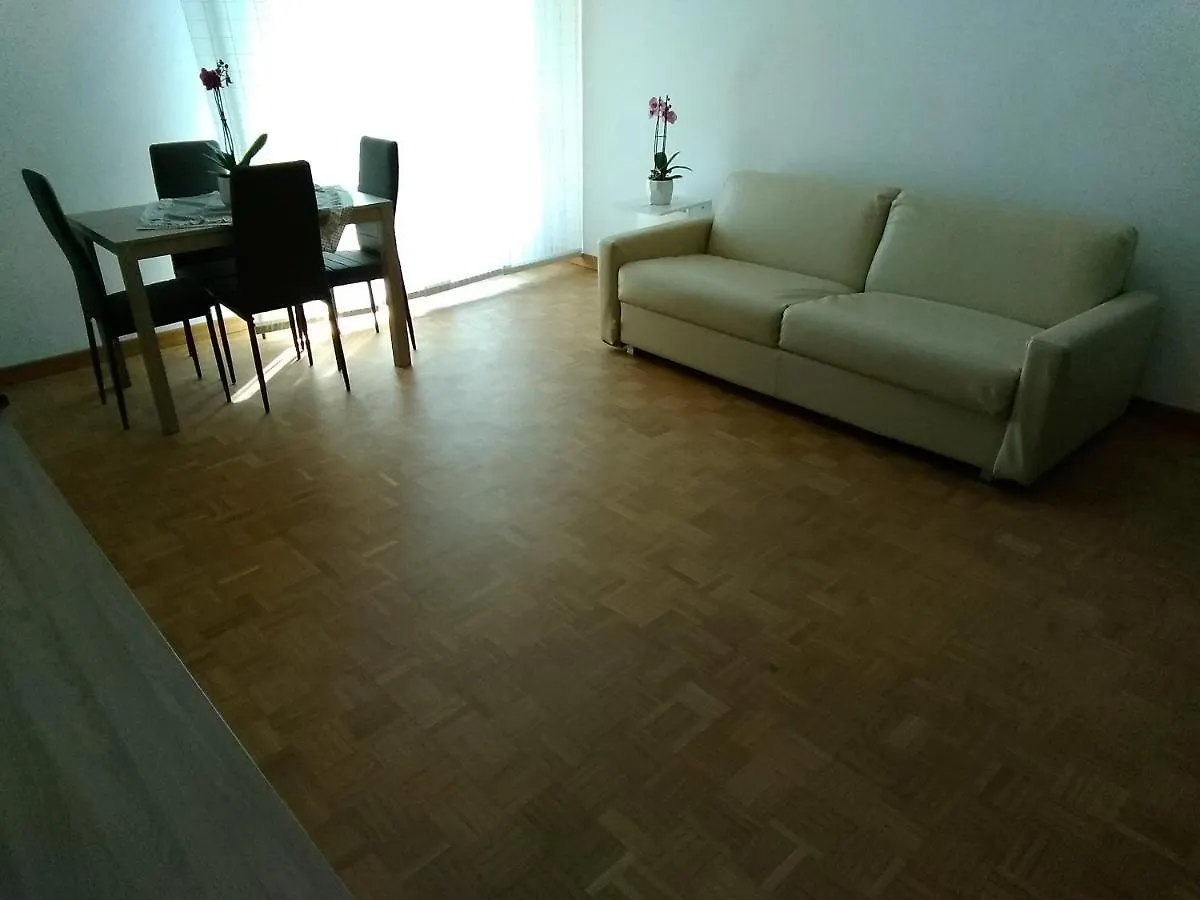Miralago Casa Vacanze Apartment Mandello del Lario