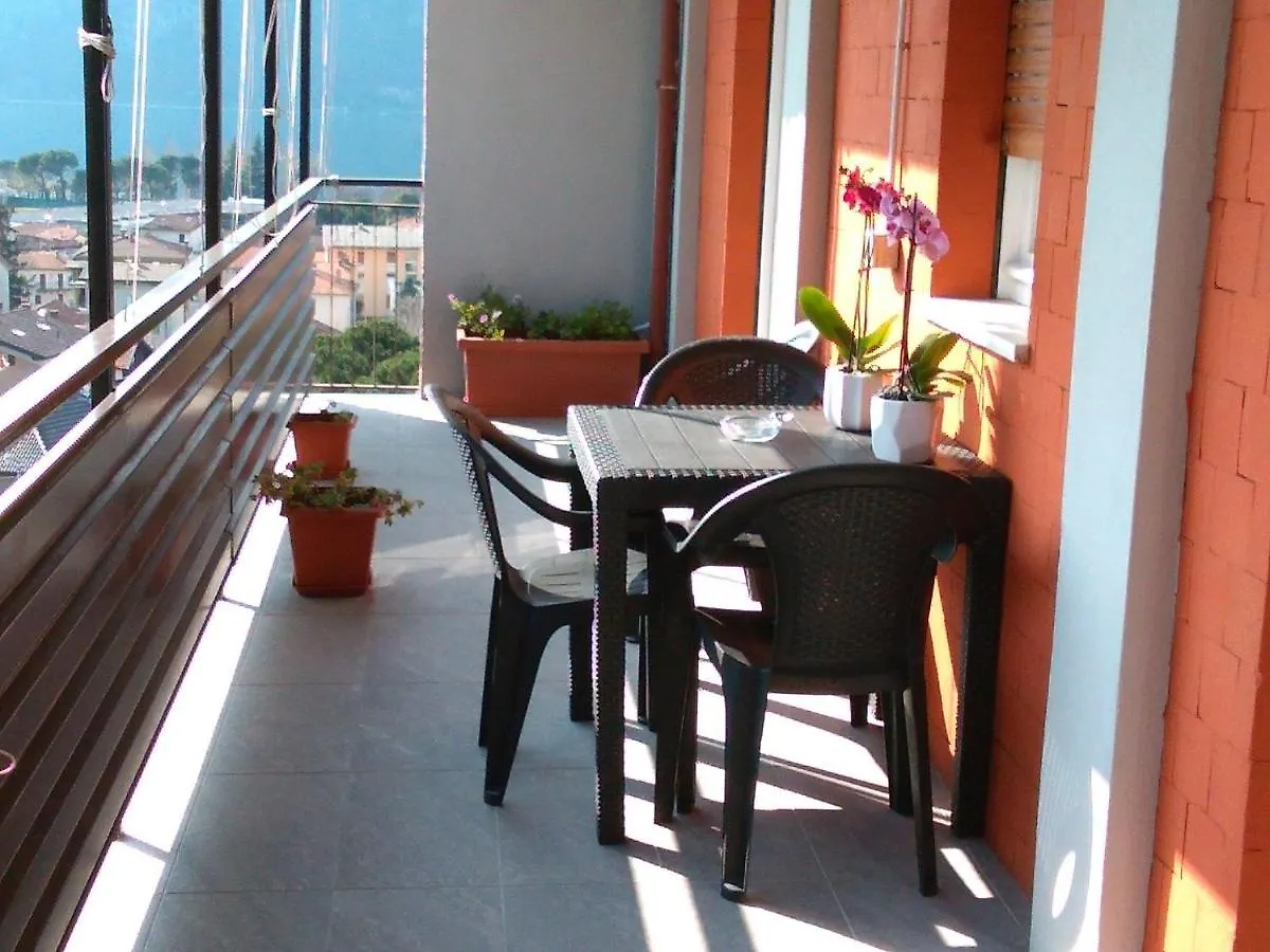 Miralago Casa Vacanze Apartment Mandello del Lario Italy