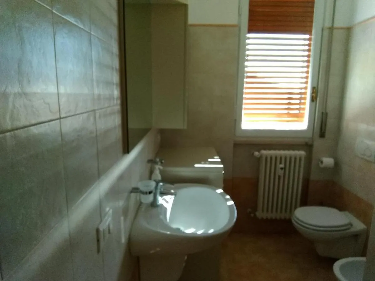 Miralago Casa Vacanze Apartment Mandello del Lario 0*,
