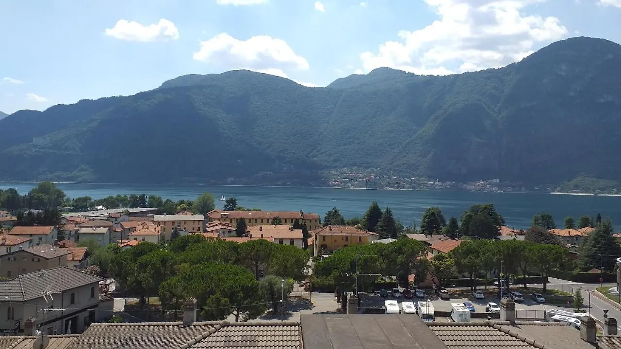 Miralago Casa Vacanze Apartment Mandello del Lario Italy